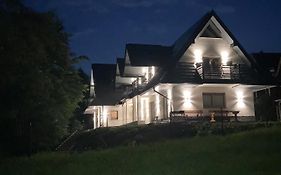 Apartamenty Jedynocka Smiechowka